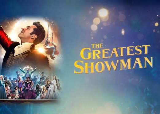 Classic Movie Nights - The Greatest Showman