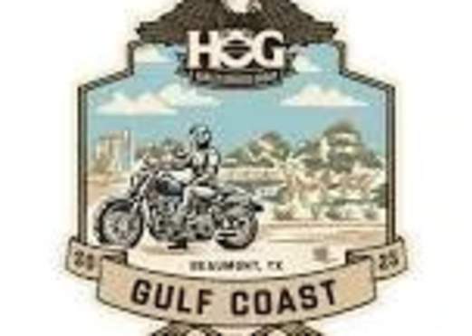 Gulf Coast Regional H.O.G. Rally