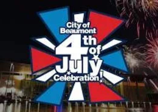 Annual Fourth of July Celebration