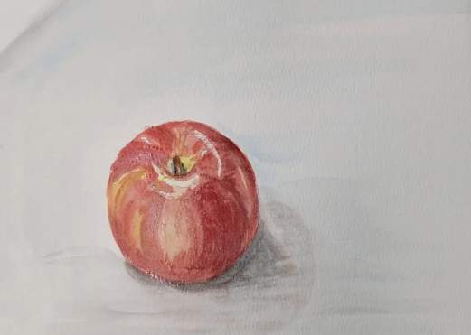 Watercolor Basics Workshop (for Kids!) at TASI 6/22