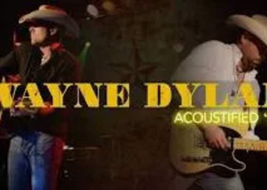 Acoustified '25 - Nice Guy Ricky's American Grill