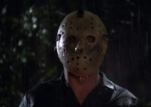 Classic Movie Nights - Friday The 13th: Part V
