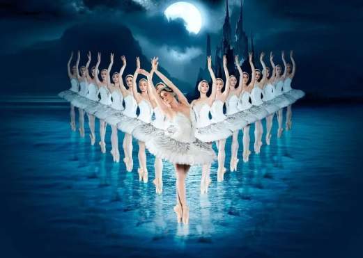 World Ballet Company: Swan Lake