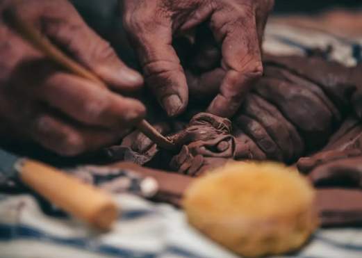 TASI Gumbo ClayFest 2025