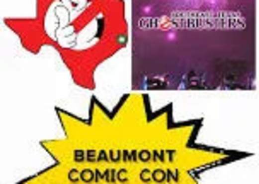 Beaumont Comic Con