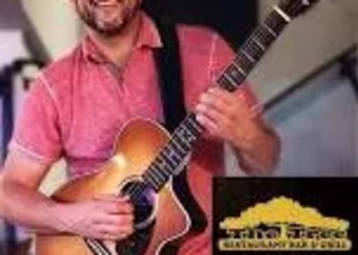 J Meehan Live at The Tree Restaurant