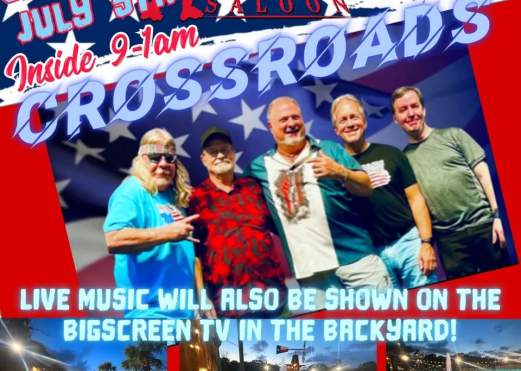 Crossroads Band
