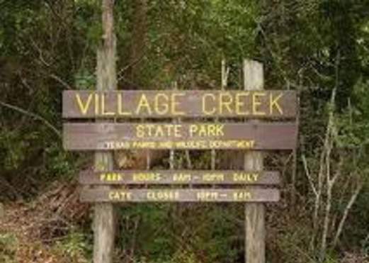 Second Sunday Sierra Outing-Village Creek State Park Tour of the Hancock Area