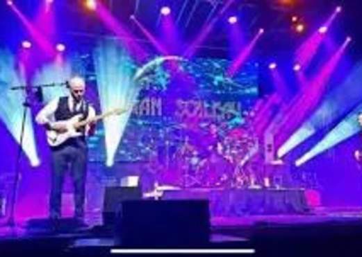 Logan Soileau Band
