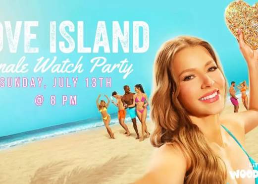 Love Island Finale Watch Party