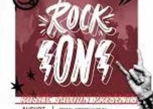 ALTER EGO @ The Rustic Saloon - SAT 8/2