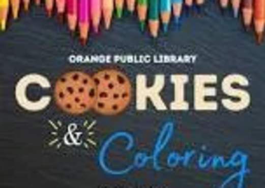Cookies and Coloring