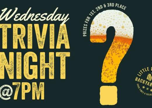 General Knowledge Trivia