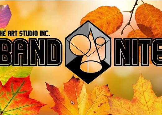 November Band Nite @ TASI