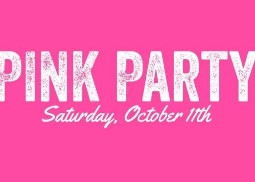 Pink Party