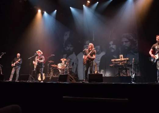 Take It To the Limit - A Tribute to the Eagles
