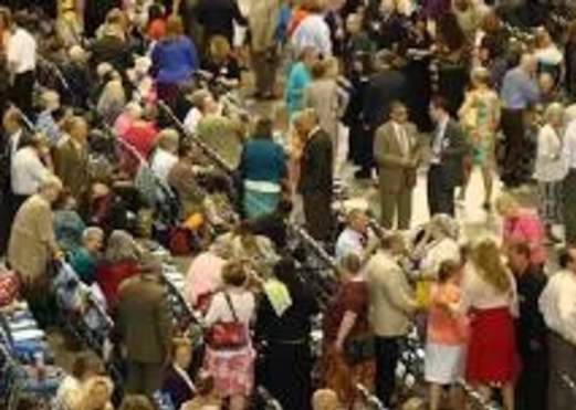 BEAUMONT COMIC CON 2025 SUN
