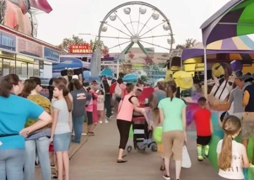 Nederland Heritage Festival