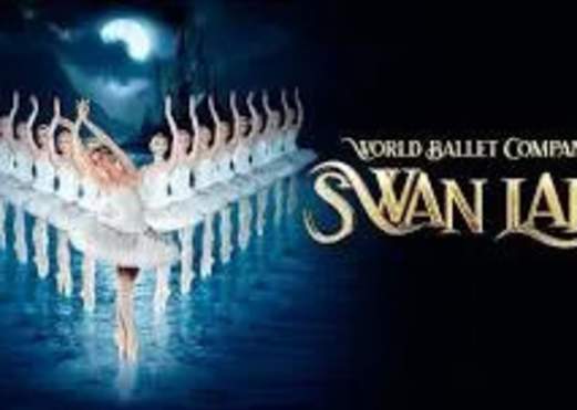 World Ballet Company - Swan Lake