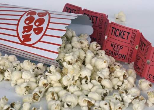 Classic Movie Nights - The Wiz