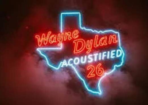 Tia Juanita's - Port Arthur (Acoustified '26)