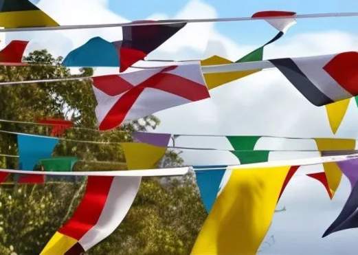 Monster Nation Chaos Crew Tour