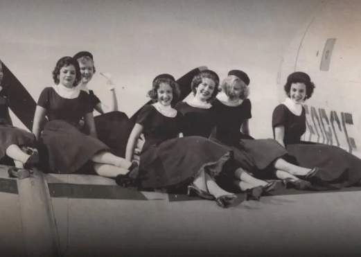 Beaumont Chamber of Commerce Presents The Melody Maids Movie