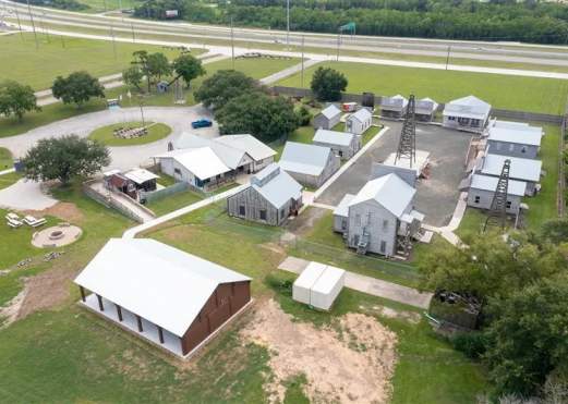 Blacksmith Demonstrations