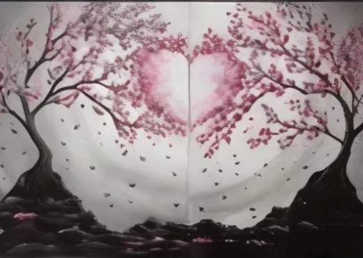 Valentine's Day! Love in the City