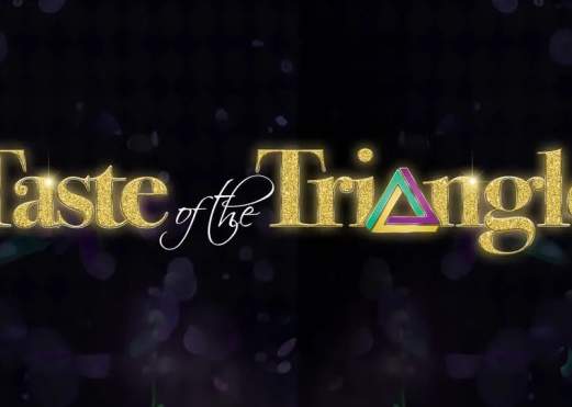 44th Taste Of The Triangle