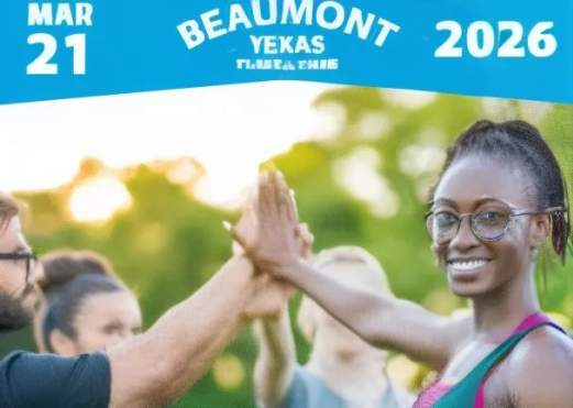 Walk to End Lupus NOW! Beaumont Edition!