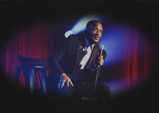 SOLD OUT - Ali Siddiq:The Custom Fit Tour - 7PM SHOW