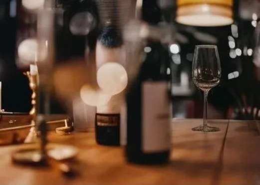 Wino Fest - Beaumont