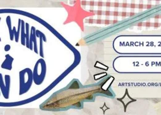 LOOK WHAT I CAN DO 2026