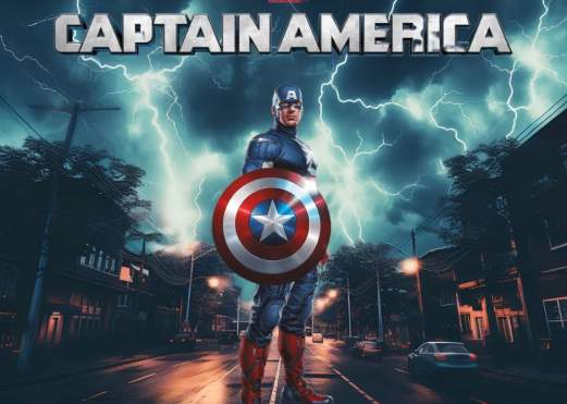 Captain America