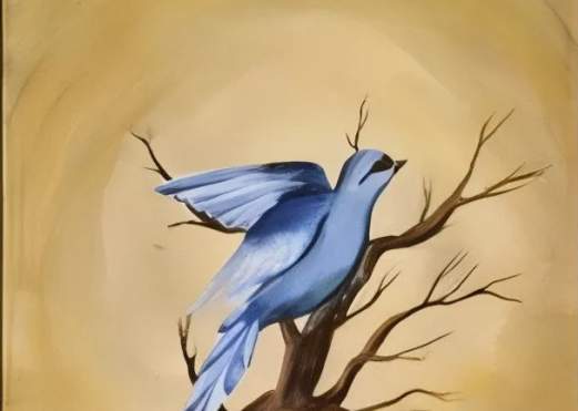 Face of the Rebellion