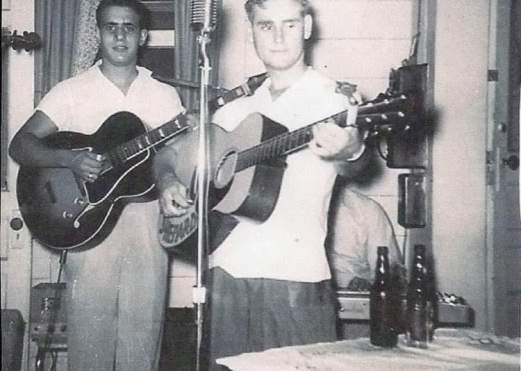 GEORGE JONES TRIBUTE SHOW