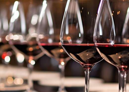 Brentwood Country Club, El Enemigo Wine Pairing Dinner