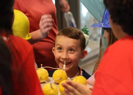 Discover Engineering