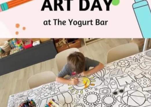 Art Day