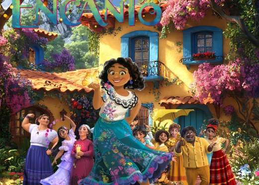 Encanto