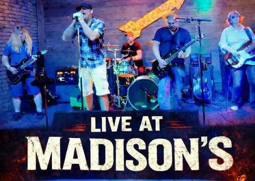 ALTER EGO @ Madison’s on Dowlen - SAT 3/7