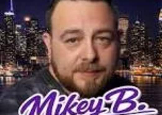 Mikey B - Live Orange TX