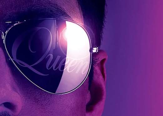 Classic Movie Nights - Bohemian Rhapsody