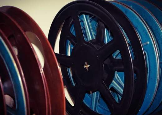 Classic Movie Nights - Across the Universe