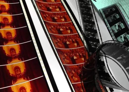 Classic Movie Nights - Dreamgirls