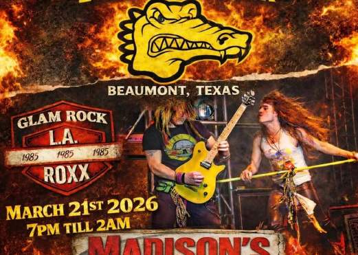 Gator Country’s 20th Year Anniversary