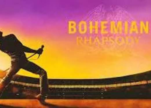 Bohemian Rhapsody