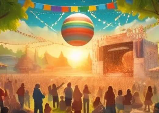 Jefferson County Fair