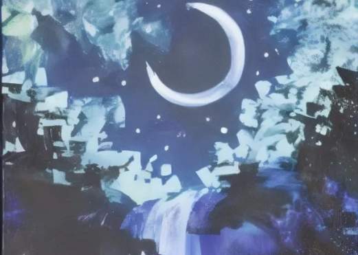 BOGO! Mystic Spring Falls